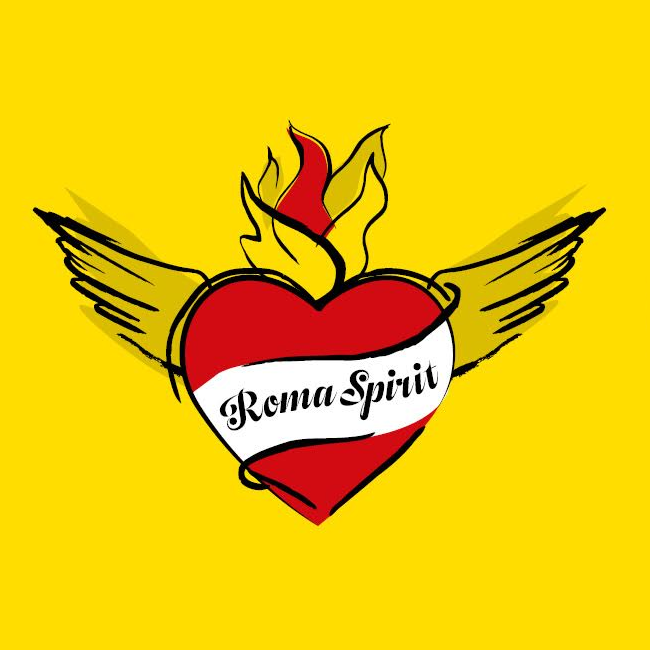 Roma Spirit Logo
